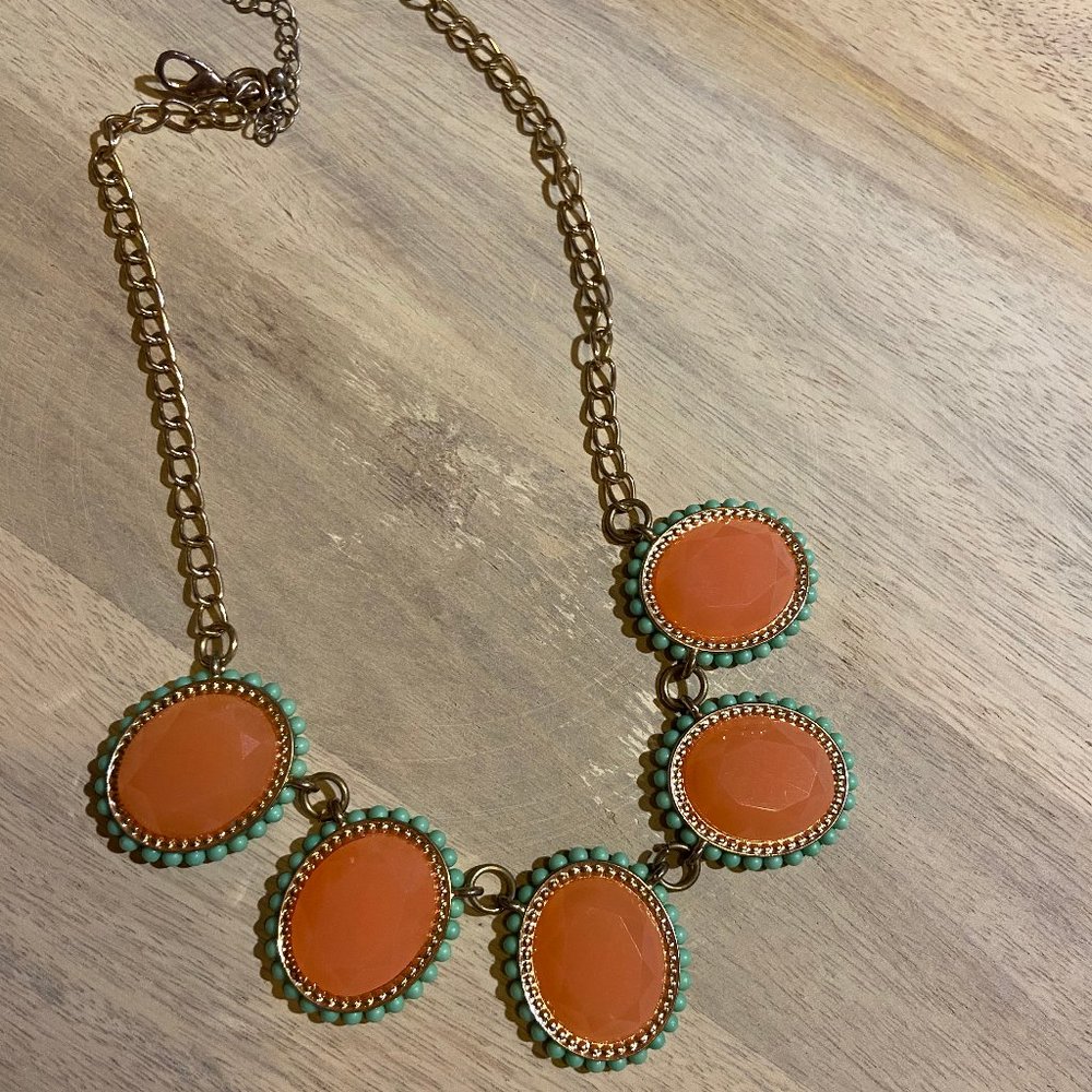 Statement Necklace